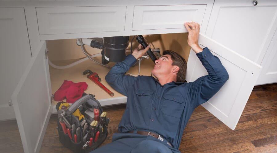Local tankless water heater installation in Semmes, AL